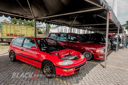 BlackAuto Battle Solo 2022: BlackAuto Modify Photo 28