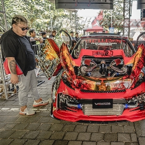 BlackAuto Battle Bali 2022