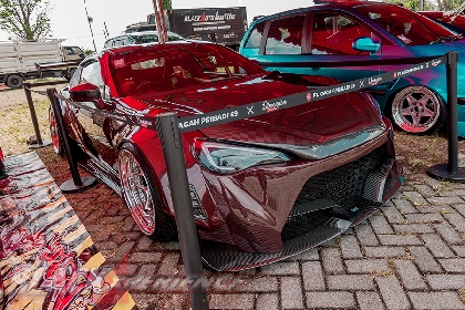 BlackAuto Battle Solo 2022: BlackAuto Modify Photo 26