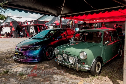 BlackAuto Battle Solo 2022: BlackAuto Modify Photo 34