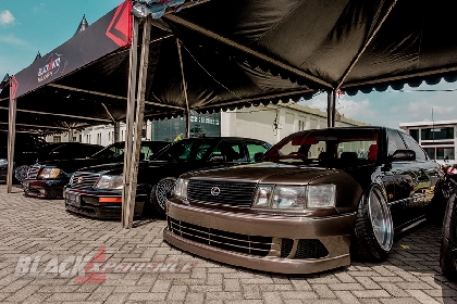 BlackAuto Battle Solo 2022: BlackAuto Modify Photo 23