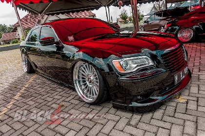 BlackAuto Battle Solo 2022: BlackAuto Modify Photo 24