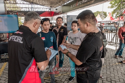 BlackAuto Battle Solo 2022: Black Out Loud Photo 18