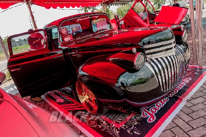 BlackAuto Battle Solo 2022: BlackAuto Modify Photo 21