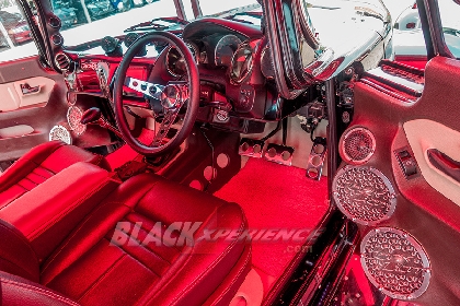 BlackAuto Battle Solo 2022: BlackAuto Modify Photo 27