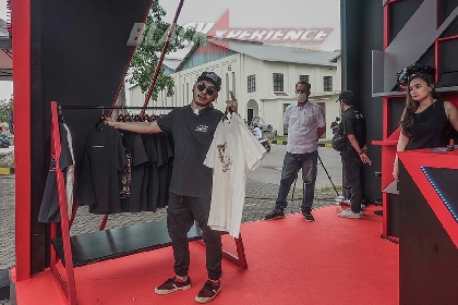 BlackAuto Battle Solo 2022: Entertainment Photo 24