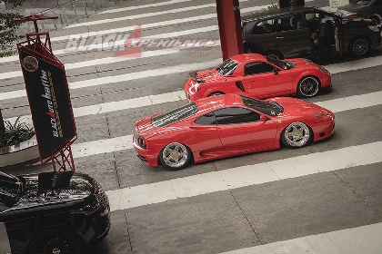 BlackAuto Final Battle 2022: BlackAuto Modify  Photo 8