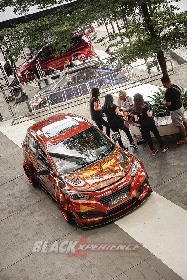 BlackAuto Final Battle 2022: BlackAuto Modify  Photo 9