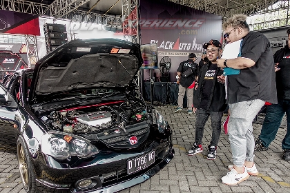 BlackAuto Battle Solo 2022: BlackAuto Modify Photo 16