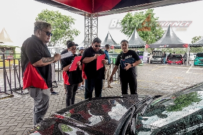 BlackAuto Battle Solo 2022: BlackAuto Modify Photo 18