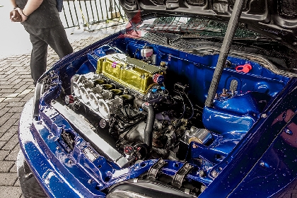 BlackAuto Battle Solo 2022: BlackAuto Modify Photo 17