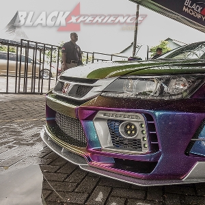 BlackAuto Battle Solo 2022: BlackAuto Modify