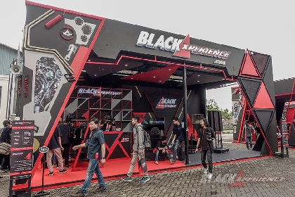 BlackAuto Battle Solo 2022: Entertainment Photo 21