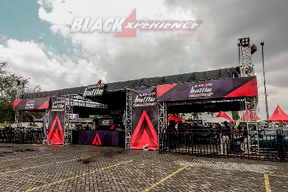 BlackAuto Battle Solo 2022: Entertainment Photo 25