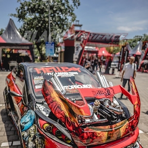 BlackAuto Battle Bali 2022