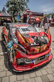 BlackAuto Battle Bali 2022: BlackAuto Modify Photo 8