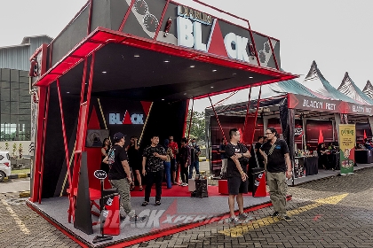 BlackAuto Battle Solo 2022: Entertainment Photo 22