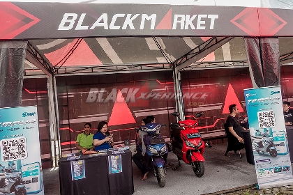 BlackAuto Battle Solo 2022: Entertainment Photo 23