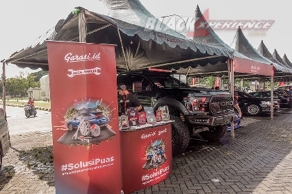 BlackAuto Battle Solo 2022: Entertainment Photo 20