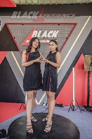 BlackAuto Battle Bali 2022: Entertainment Photo 9