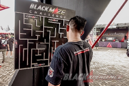 BlackAuto Battle Solo 2022: Entertainment Photo 18