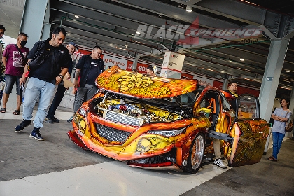 BlackAuto Final Battle 2022: BlackAuto Modify  Photo 6