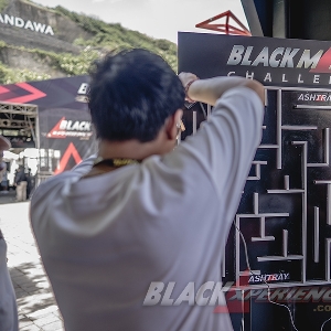 BlackAuto Battle Bali 2022: Entertainment