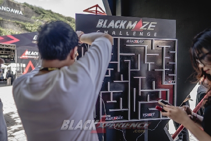 BlackAuto Battle Bali 2022: Entertainment Photo 11