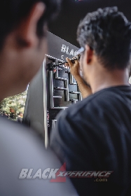 BlackAuto Battle Bali 2022: Entertainment Photo 8