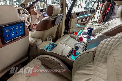 BlackAuto Battle Solo 2022: Black Out Loud Photo 12