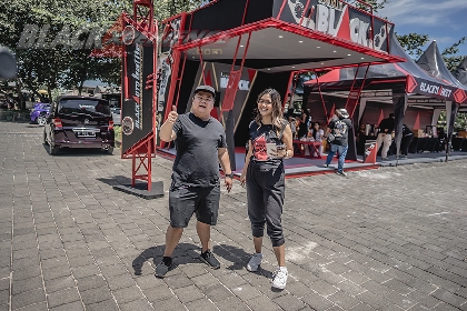 BlackAuto Battle Bali 2022: Entertainment Photo 13