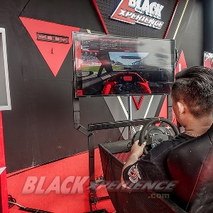 BlackAuto Battle Solo 2022: Entertainment