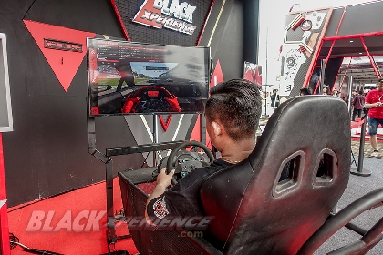 BlackAuto Battle Solo 2022: Entertainment Photo 15