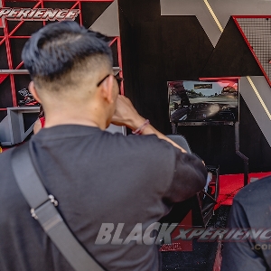 BlackAuto Battle Bali 2022: Entertainment