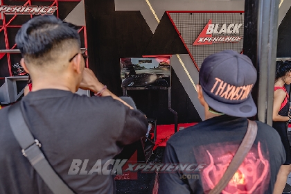 BlackAuto Battle Bali 2022: Entertainment Photo 6