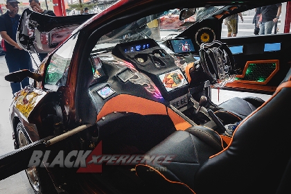 BlackAuto Final Battle 2022: BlackAuto Modify  Photo 12