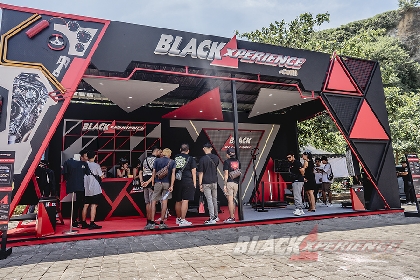 BlackAuto Battle Bali 2022: Entertainment Photo 17