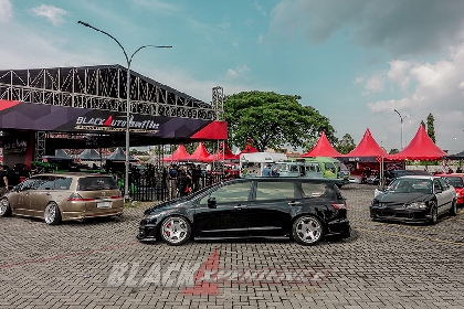 BlackAuto Battle Solo 2022: BlackAuto Modify Photo 15