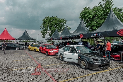 BlackAuto Battle Solo 2022: BlackAuto Modify Photo 11