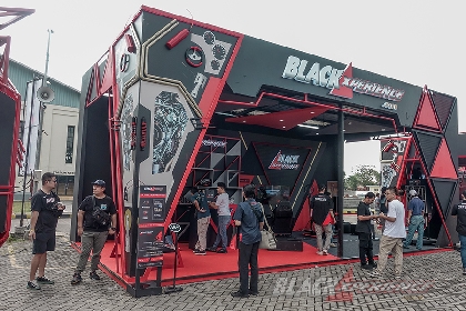 BlackAuto Battle Solo 2022: Entertainment Photo 12