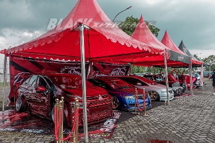 BlackAuto Battle Solo 2022: BlackAuto Modify Photo 13