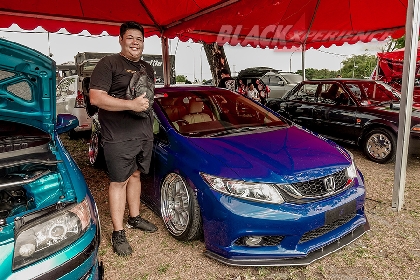 BlackAuto Battle Solo 2022: BlackAuto Modify Photo 12