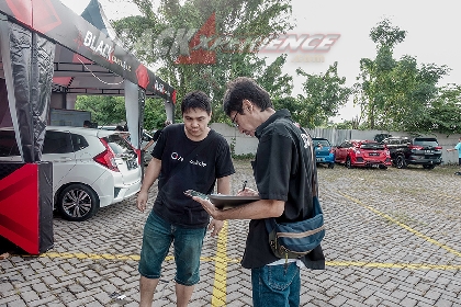 BlackAuto Battle Solo 2022: Black Out Loud Photo 17