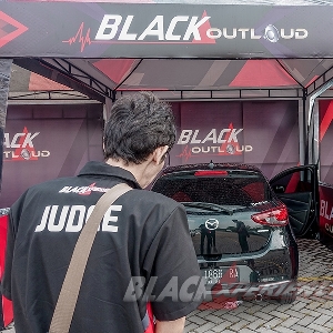 BlackAuto Battle Solo 2022: Black Out Loud