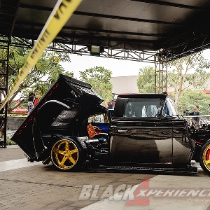 BlackAuto Final Battle 2022: BlackAuto Modify 