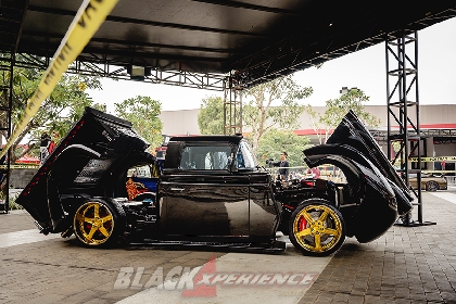 BlackAuto Final Battle 2022: BlackAuto Modify  Photo 14