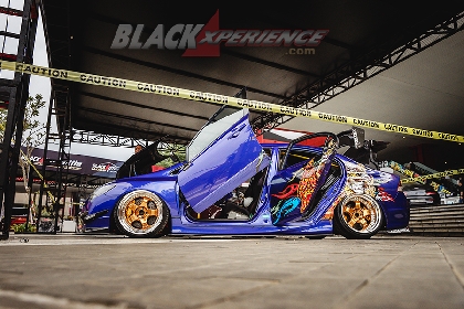 BlackAuto Final Battle 2022: BlackAuto Modify  Photo 2