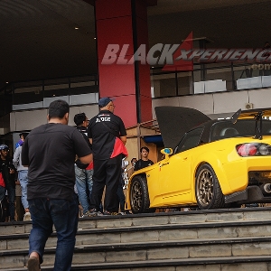 BlackAuto Final Battle 2022: BlackAuto Modify 