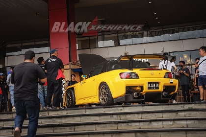 BlackAuto Final Battle 2022: BlackAuto Modify  Photo 5