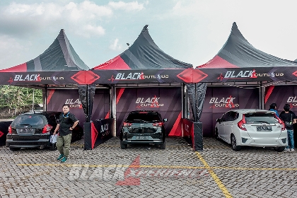 BlackAuto Battle Solo 2022: Black Out Loud Photo 10